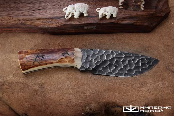 stone age knife http//www.eknives.ru/ (With images