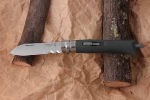 Opinel Нож Opinel №9 DIY, серый