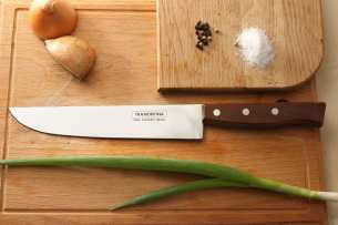 Tramontina Нож Tradicional кухонный