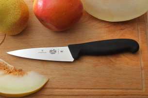 Victorinox Швейцарский Нож для разделки 12.0 полипропилен