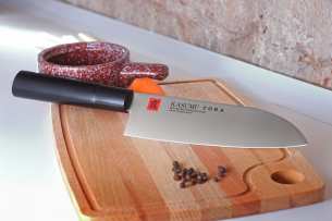 Kasumi  Нож кухонный Tora 36841