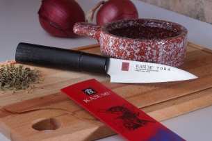 Kasumi  Нож кухонный для овощей и фруктов Tora 36844