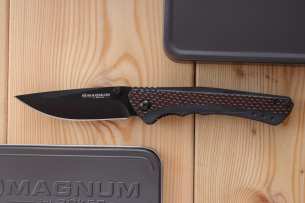 Magnum by Boker Rubico