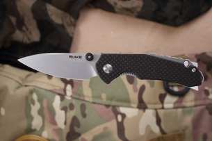 Ruike Складной нож P671-CB