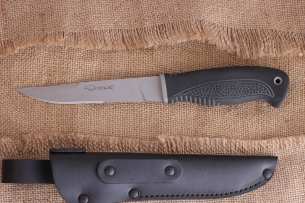 Melita-K Туристический нож Ирбис-1 (4 мм)