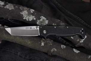 Cold Steel Складной нож SR1 Lite Tanto