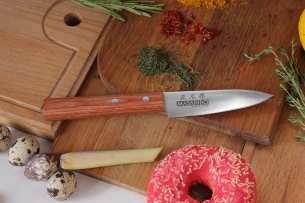 Masahiro Нож для чистки овощей 9 см