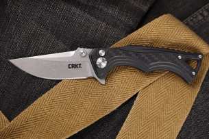 CRKT Нож CRKT Bt Fighter Compact