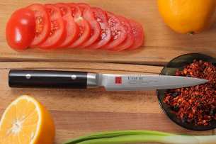 Kasumi  Кухонный универсальный нож 12 см