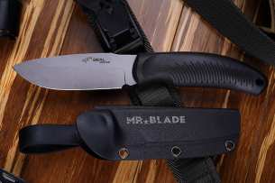 Mr.Blade Для охоты и рыбалки Нож с фиксированным клинком Seal