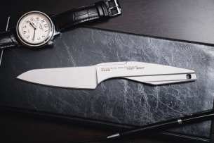 Special Knives Скелетный нож Fast Boat Stonewash