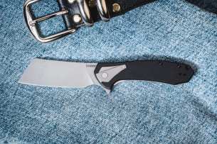 Kershaw Складной нож Bracket