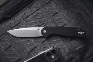 Ganzo Складной нож G6803-BK