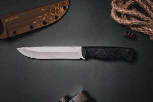 Mr.Blade Нож туристический Нож с фиксированным клинком A-38