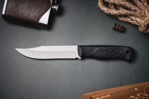 Mr.Blade Нож туристический Нож с фиксированным клинком C-19