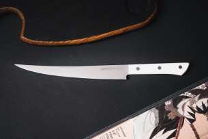Samura Кухонный нож Harakiri SHR-0048WF