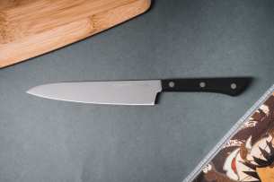 Samura Кухонный универсальный нож Harakiri SHR-0023B