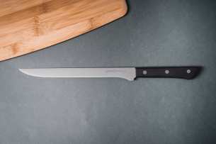 Samura Кухонный филейный нож Harakiri SHR-0048B