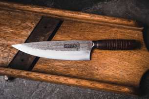 TUOTOWN Кухонный нож Chefs 908001