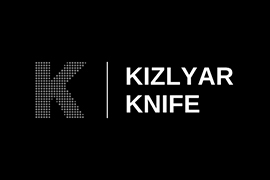 Kizlyar Knife