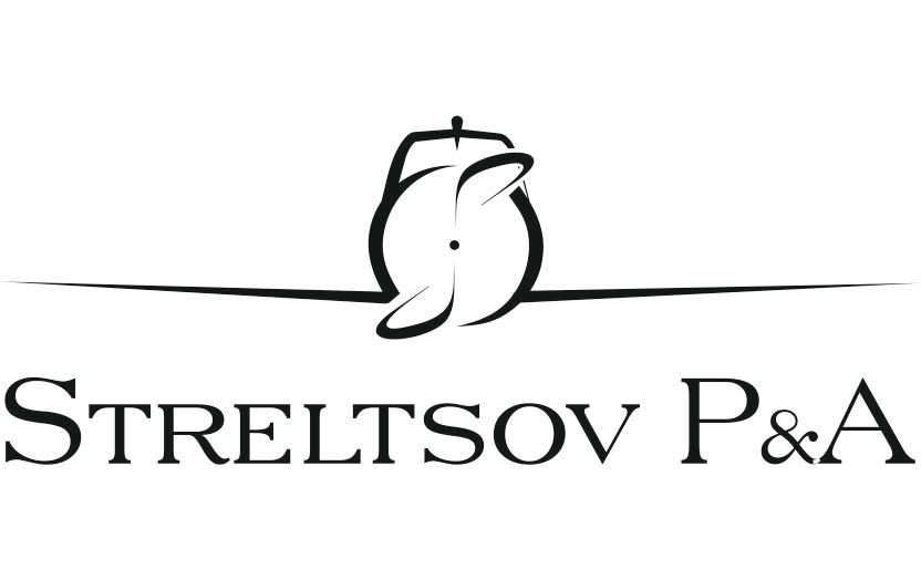 Streltsov P&A