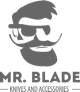 Ножи Mr.Blade (Мистер Блэйд)