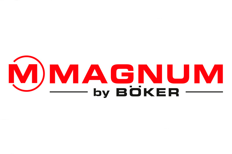 Magnum by Boker