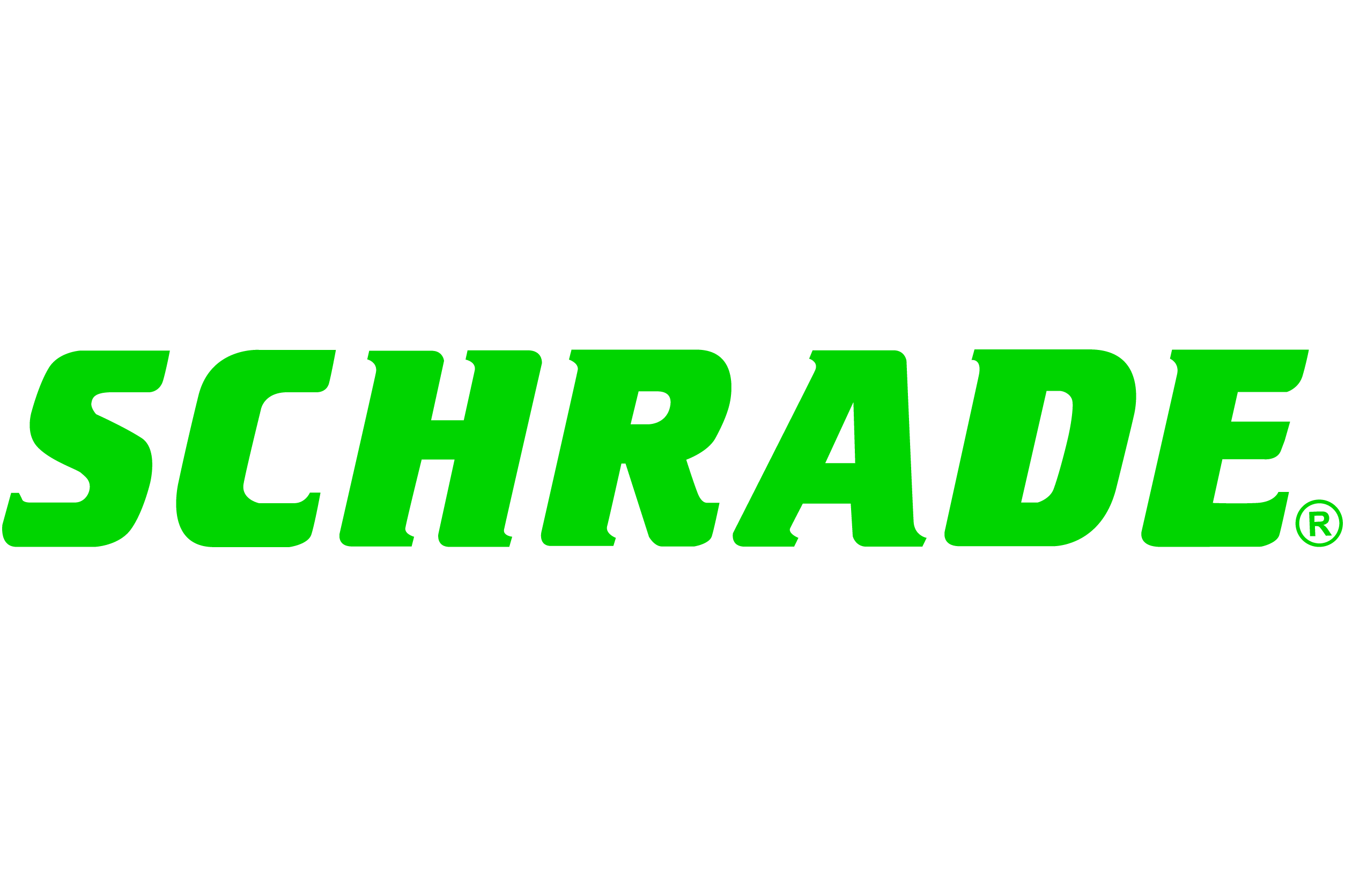Schrade