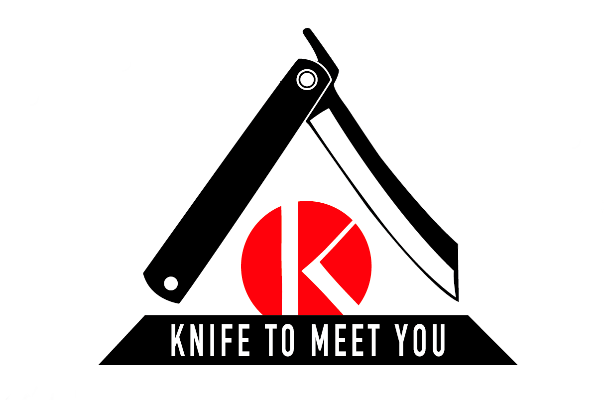 Knife to meet you