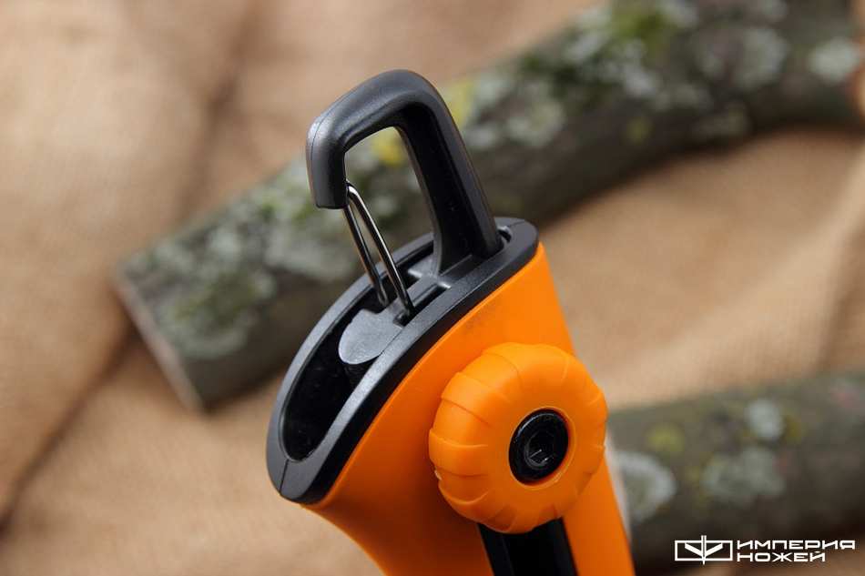 Пила универсальная sw72 – Fiskars фото 3