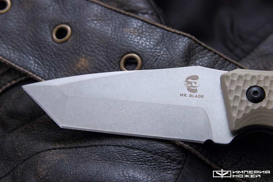 Aldo – Mr.Blade фото 6