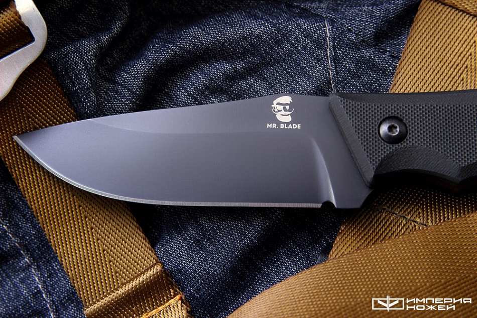 Vito – Mr.Blade фото 2