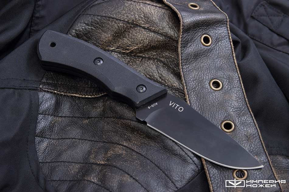 Vito – Mr.Blade фото 4