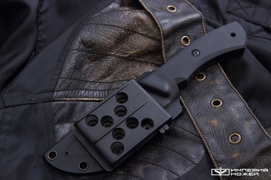 Vito – Mr.Blade фото 6