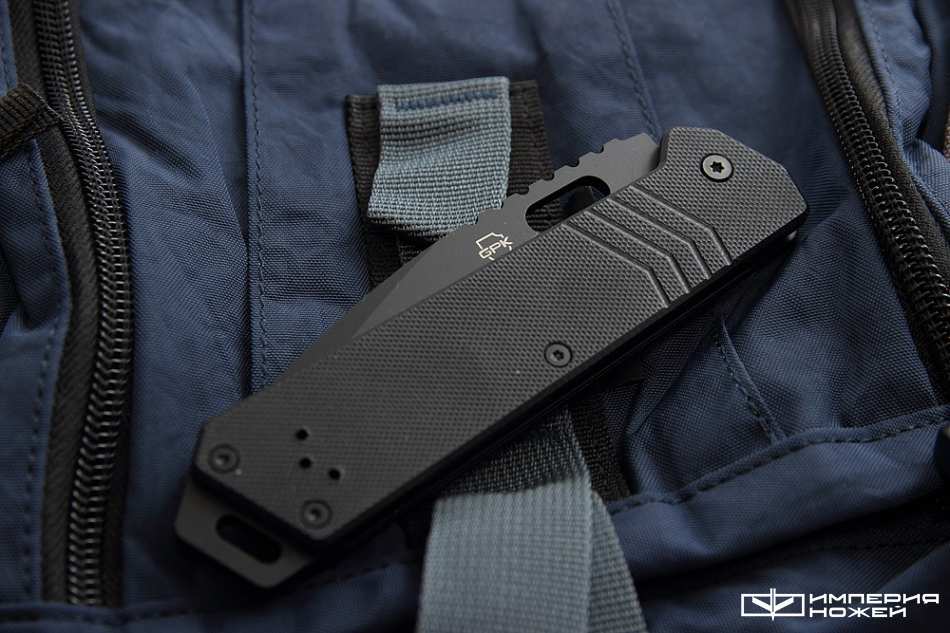 Нож GPK-