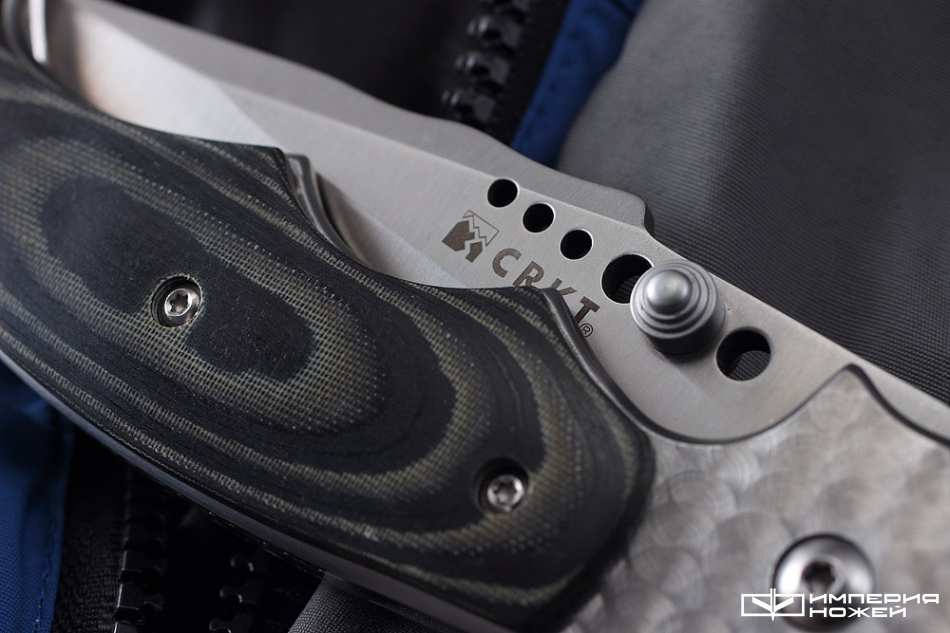 The Natural II 7080M – CRKT фото 2