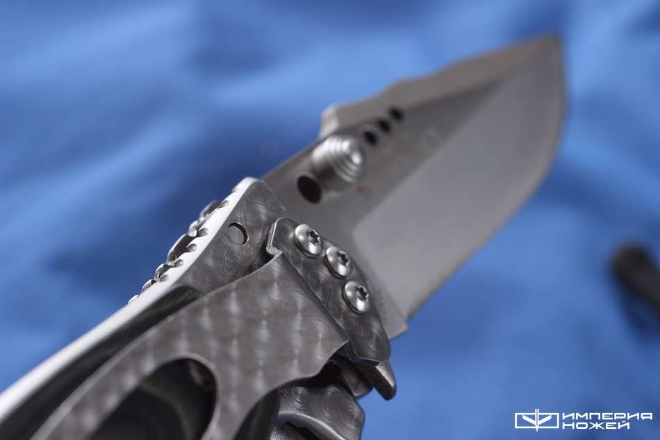 The Natural II 7080M – CRKT фото 3