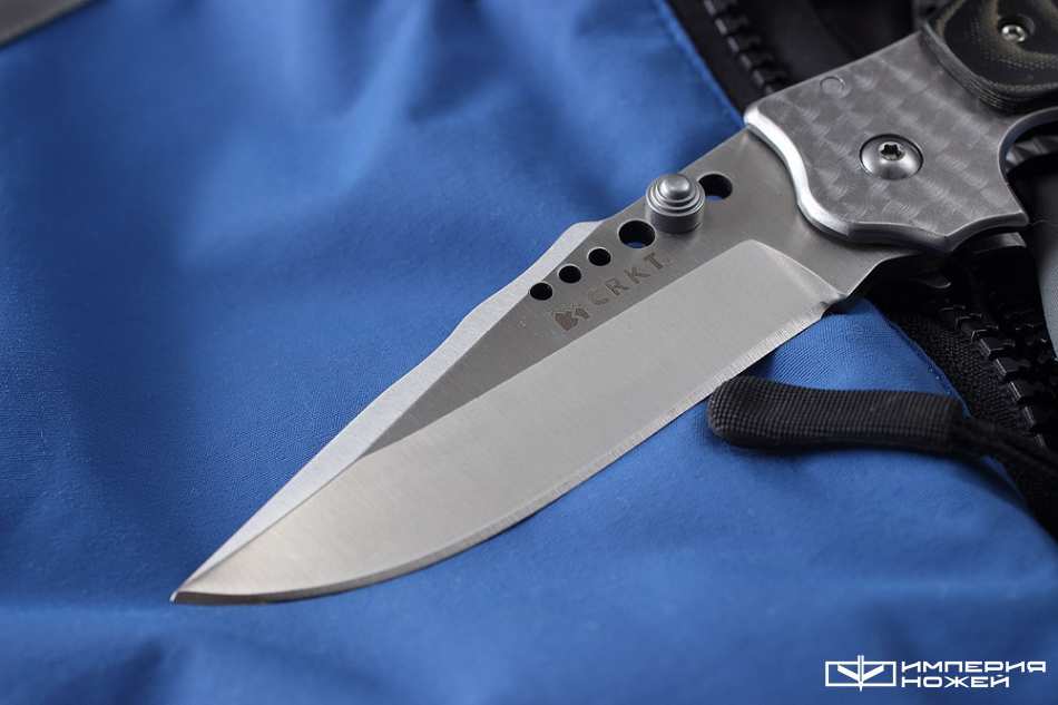 The Natural II 7080M – CRKT фото 5