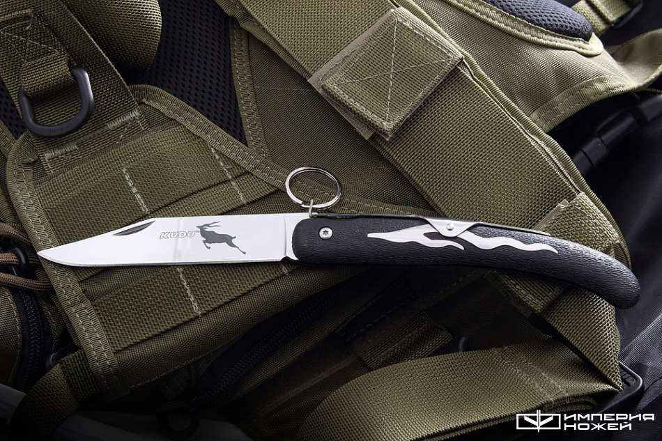 Складной нож Kudu – Cold Steel