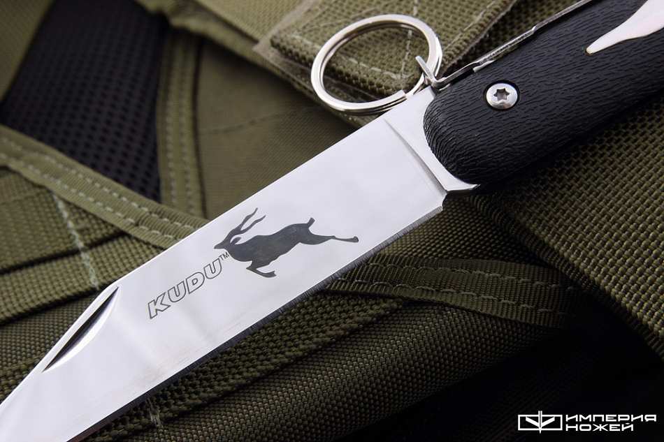 Складной нож Kudu – Cold Steel фото 2