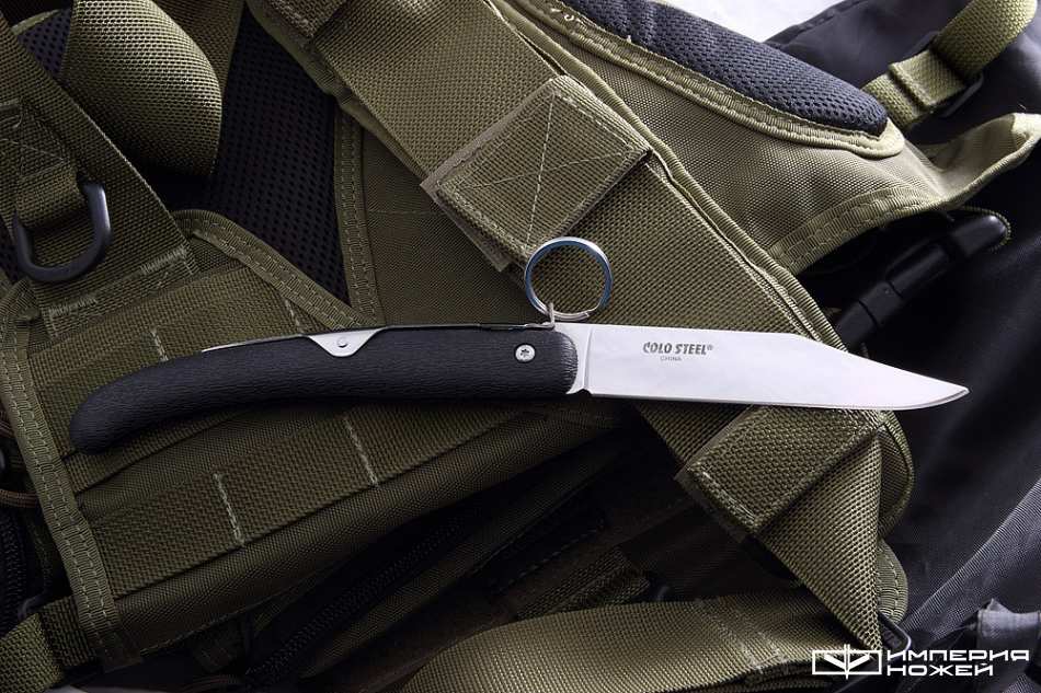 Складной нож Kudu – Cold Steel фото 3