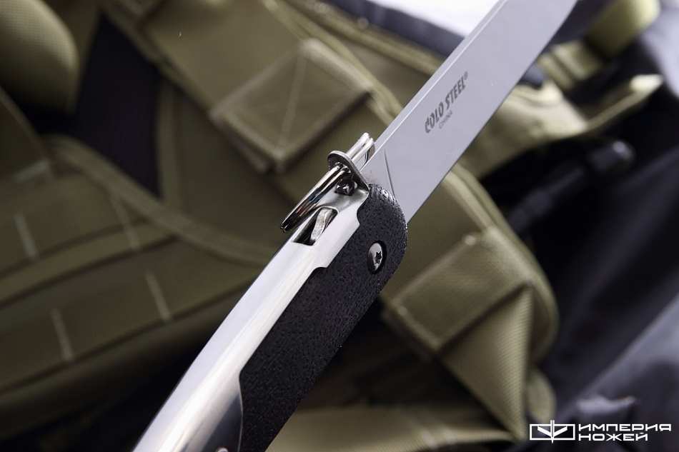 Складной нож Kudu – Cold Steel фото 4