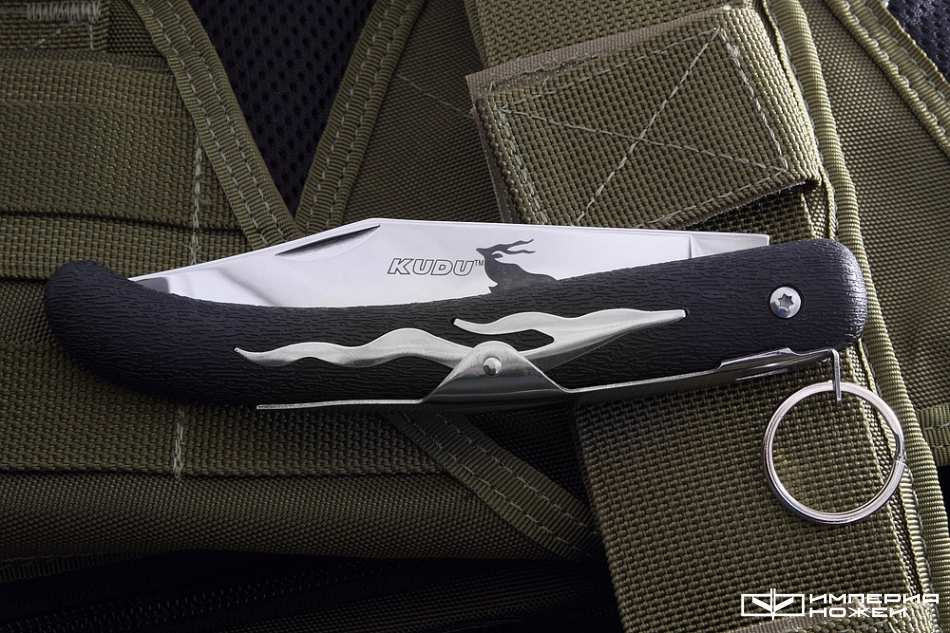 Складной нож Kudu – Cold Steel фото 5
