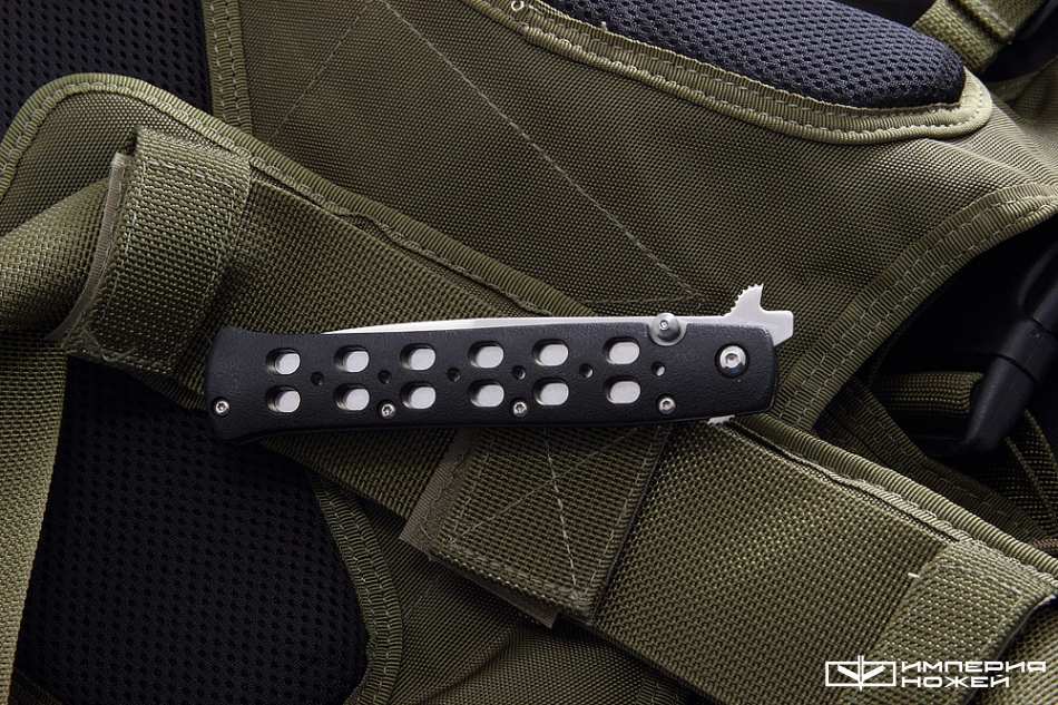 складной нож Ti-Lite 4 Aus 8 – Cold Steel фото 5