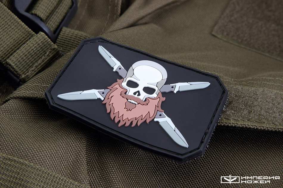 Нашивка 