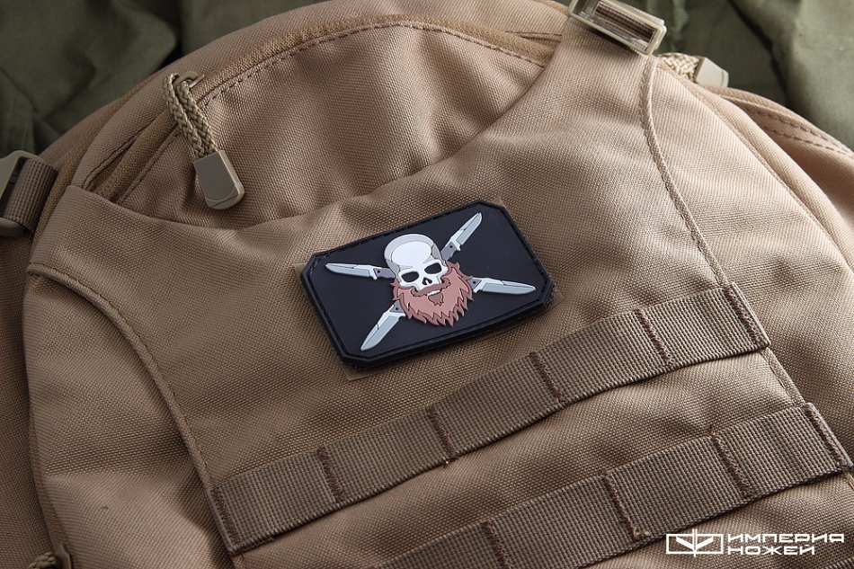Нашивка 