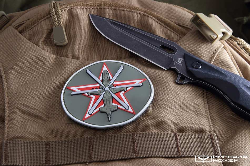 Нашивка 