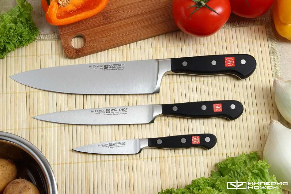 Купить Нож Для Кухни Из Хорошей Стали