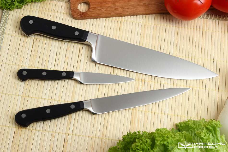 Кухонный нож картинка