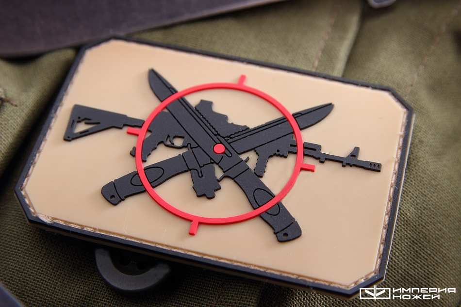 Нашивка 